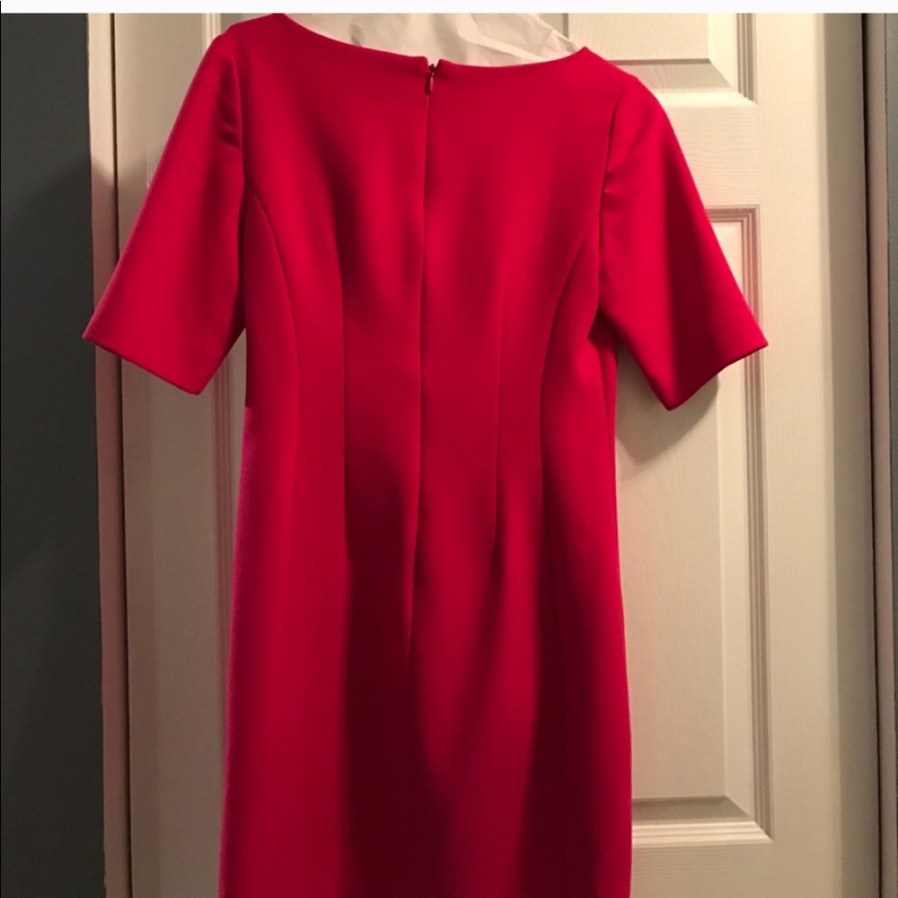 Ann Taylor Sheath Dress
